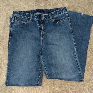 Talbot Heritage size 12 denim